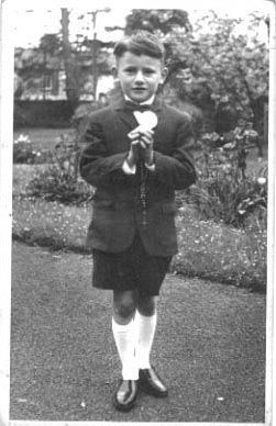 Do You Believe In Ghosts?                                                       