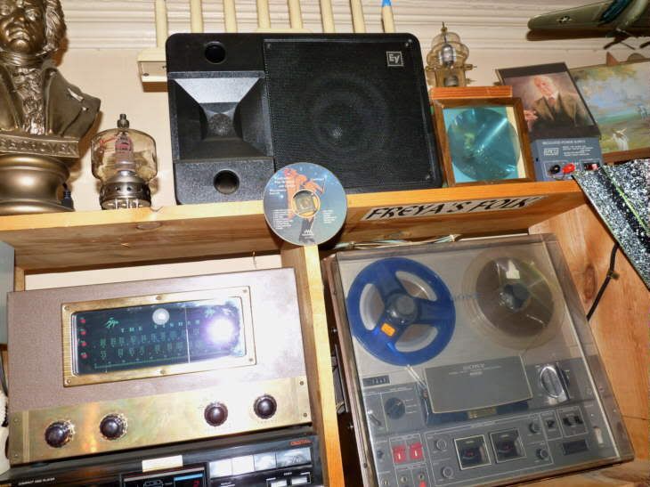 dynaco a25 craigslist