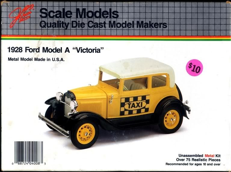 model car glue