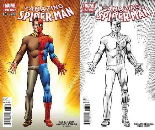 AMAZING SPIDER-MAN 1-39 NM 2022 Marvel comics sold SEPARATELY you