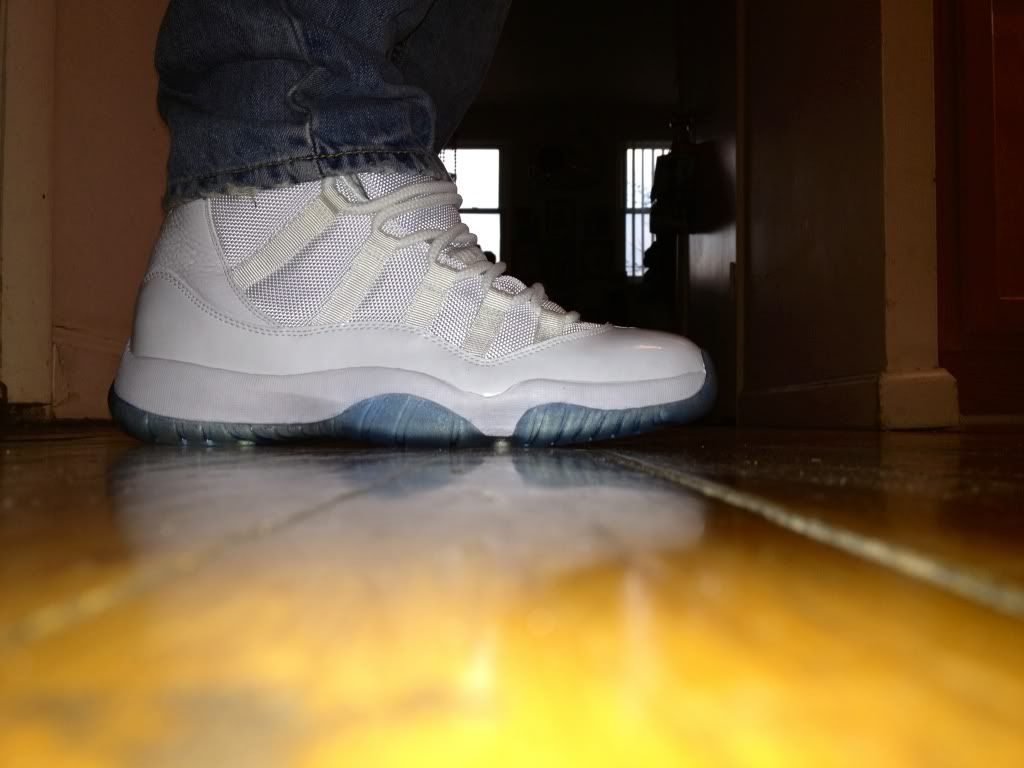 Og Anniversary 11S