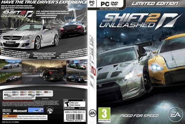 Need For Speed World Descargar 1 Link Pc