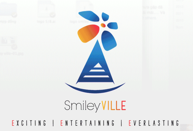 SMILEY VILLE - PHIM TRƯỜNG LỚN NHẤT MIỀN BẮC