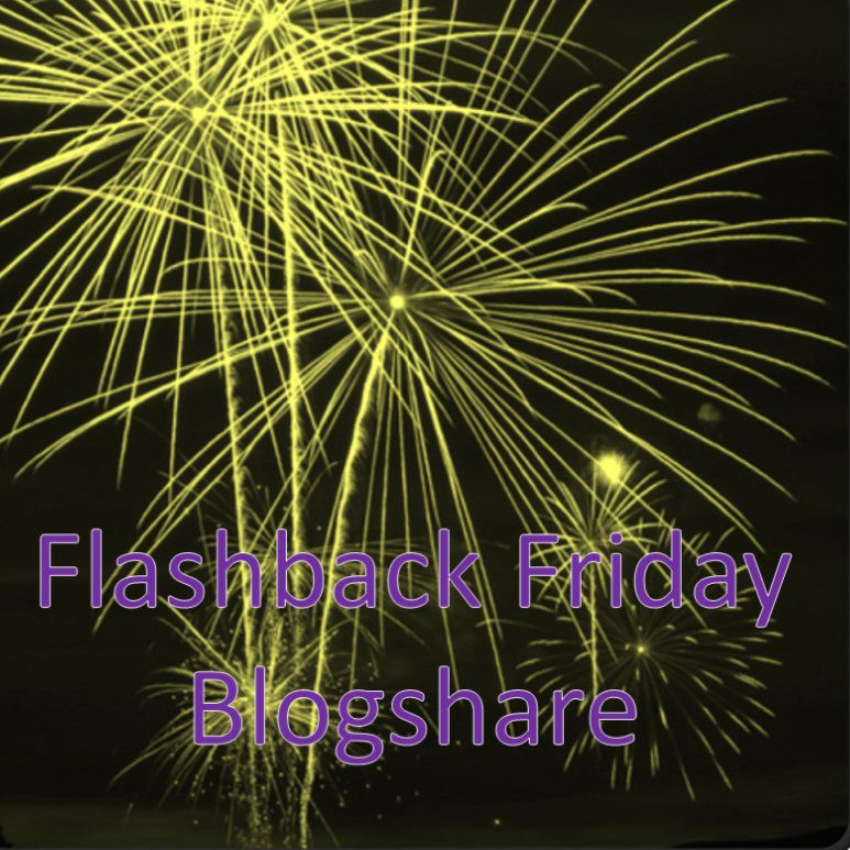 Flashback Friday Blogshare