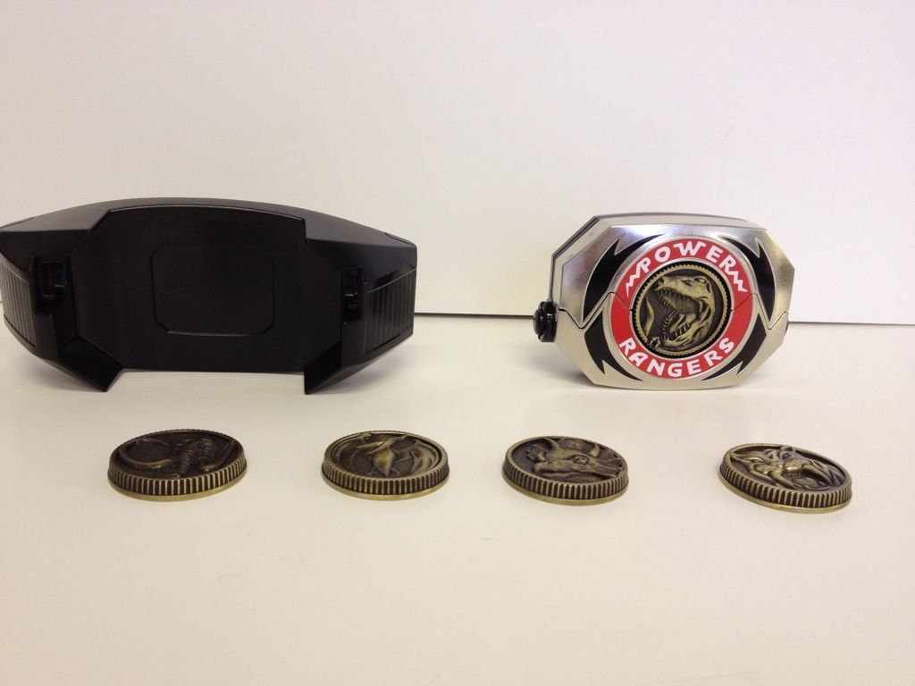 legacy morpher