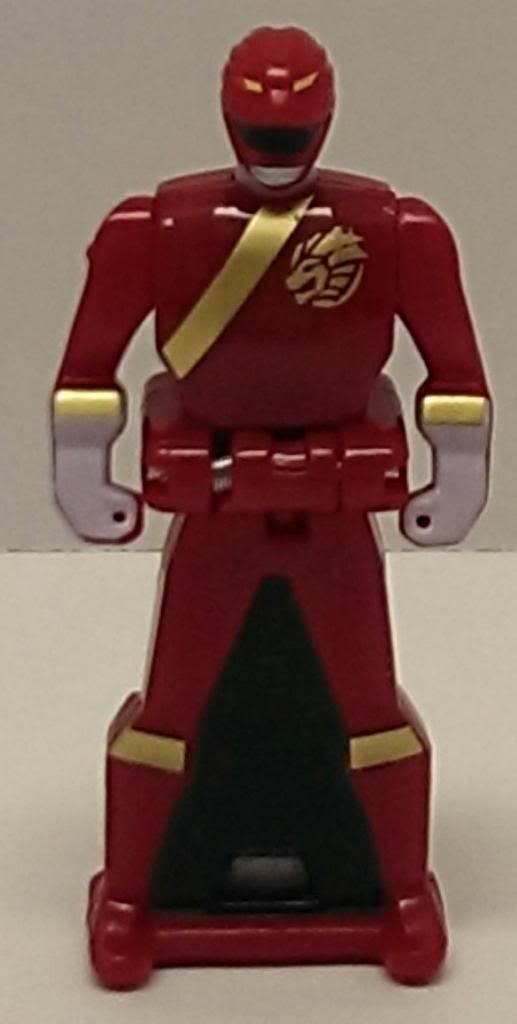 red lion zord super megaforce