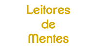 Leitores de Mentes Leitores de Mentes