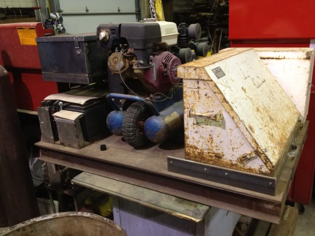 Delta Tool Box >> SuperDuty Tool Skid - Ford Truck Enthusiasts Forums Delta Tool Box >> SuperDuty Tool Skid - Ford Truck Enthusiasts Forums
