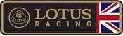 Lotus Racing Logo