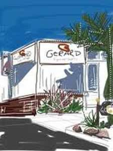Gerard Signs & Graphics in Orange County, CA
