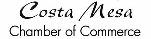 Costa Mesa Chamber of Commerce