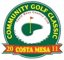 Costa Mesa Community Golf Classic