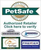 Authorized PetSafe Retailer in Costa Mesa
