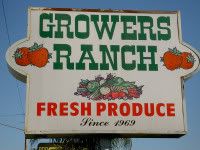 Fresh Produce in Costa Mesa