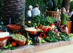 Banquet Facilities