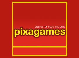 games for girls and boys