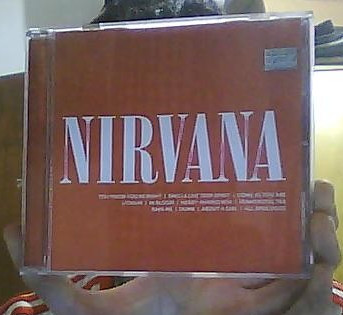 nirvana nirvana