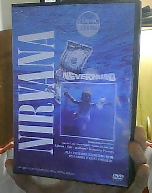 nirvana nirvana