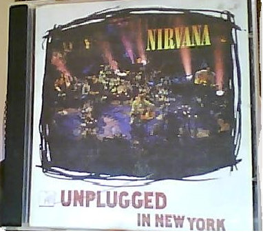Nirvana-Colección de Discos, Dvds, Libros y Mas Cosas Nirvana-Colección de Discos, Dvds, Libros y Mas Cosas