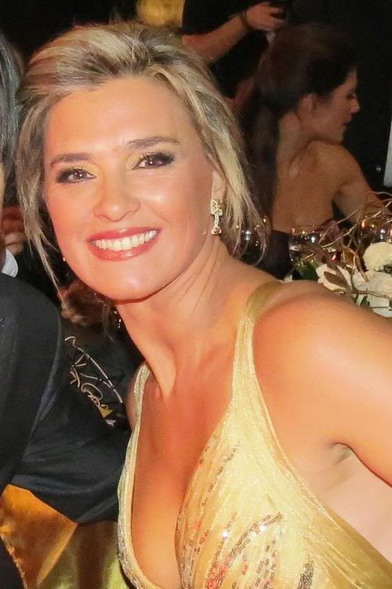 Las famosas uruguayas más bellas Las famosas uruguayas más bellas