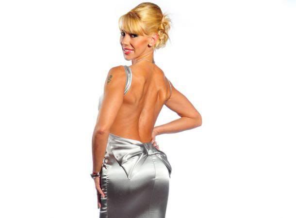 Las famosas uruguayas más bellas Las famosas uruguayas más bellas