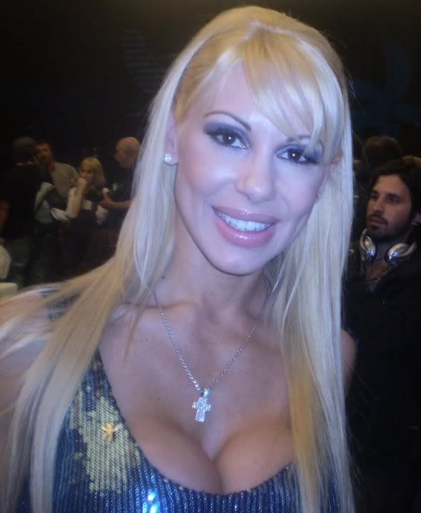 famosas uruguayas famosas uruguayas
