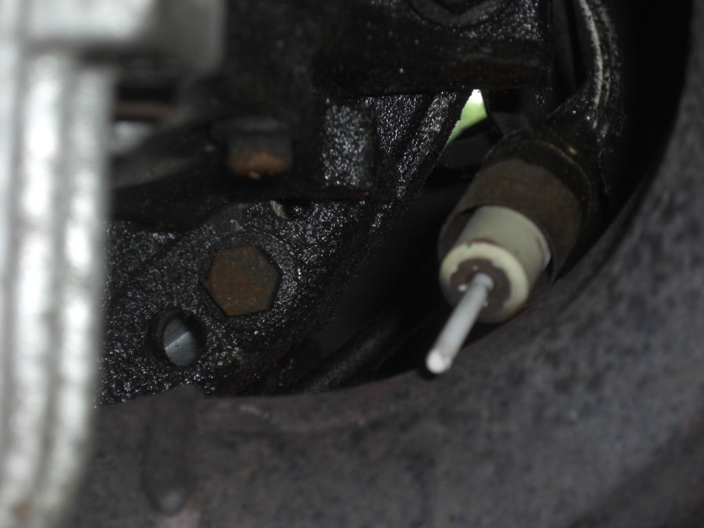 Loose Sensor on Exhaust Help Forums
