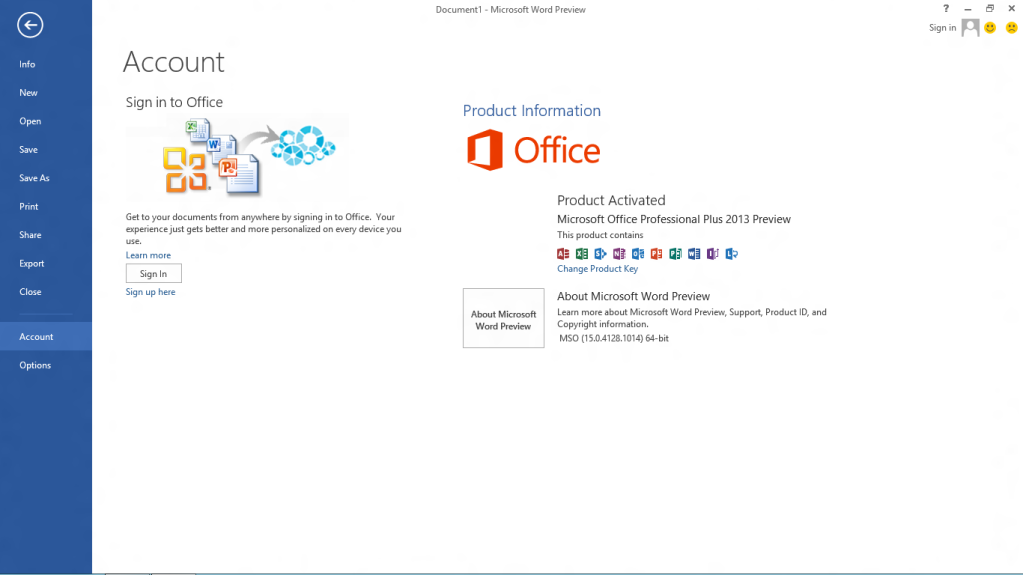 Microsoft Office 2013 Plus Toolkit