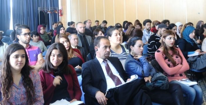 ملتقى التلفزيون 2016