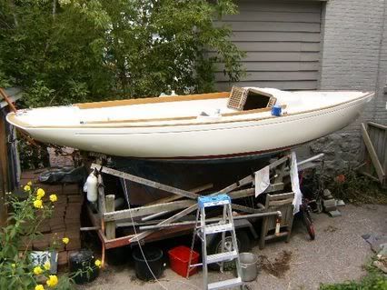 minuet sailboat for sale