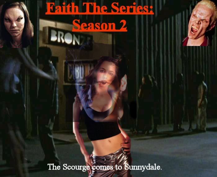 Faith Season 2