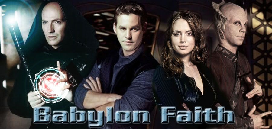 Babylon Faith