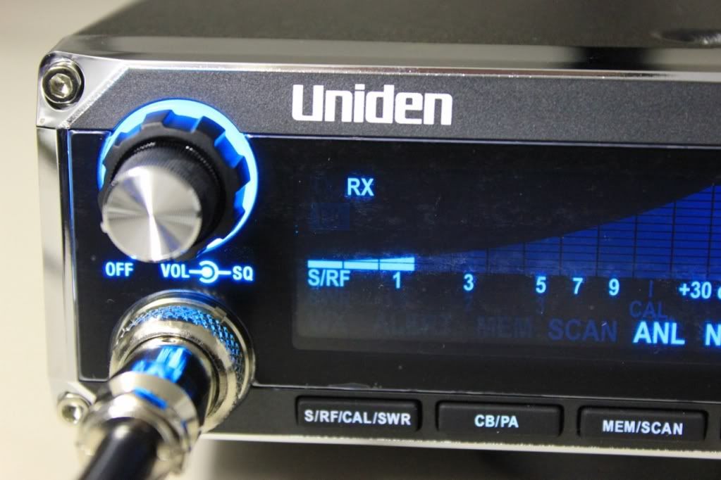 Uniden Bearcat 880 First Impressions WorldwideDX Radio Forum