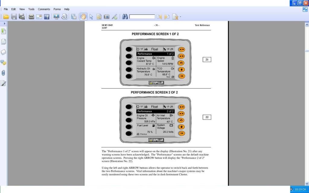 CAT D11T Tractor Shop Manual | Auto Repair Manual Forum - Heavy