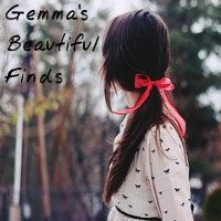 Gemma's beautiful finds