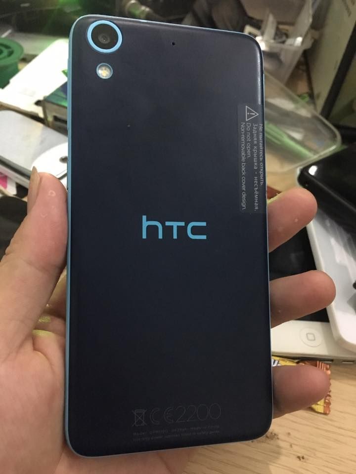 HTC D626ph rom - Page 3 - GSM-Forum