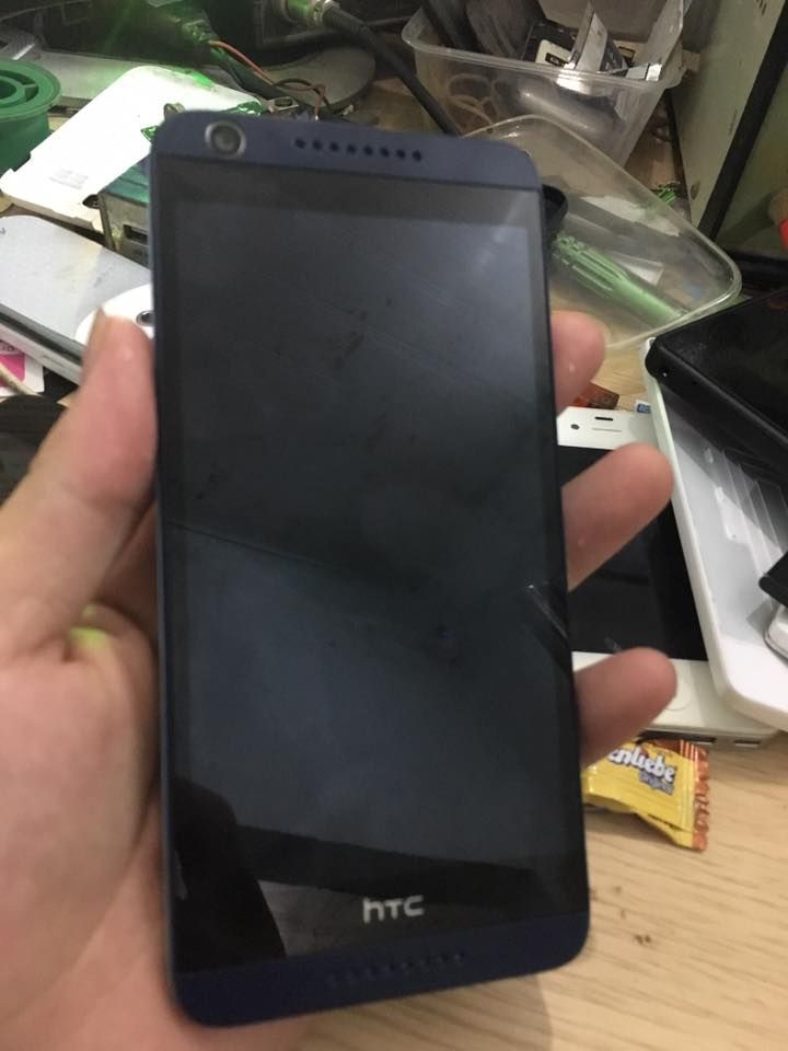 HTC D626ph rom - Page 3 - GSM-Forum