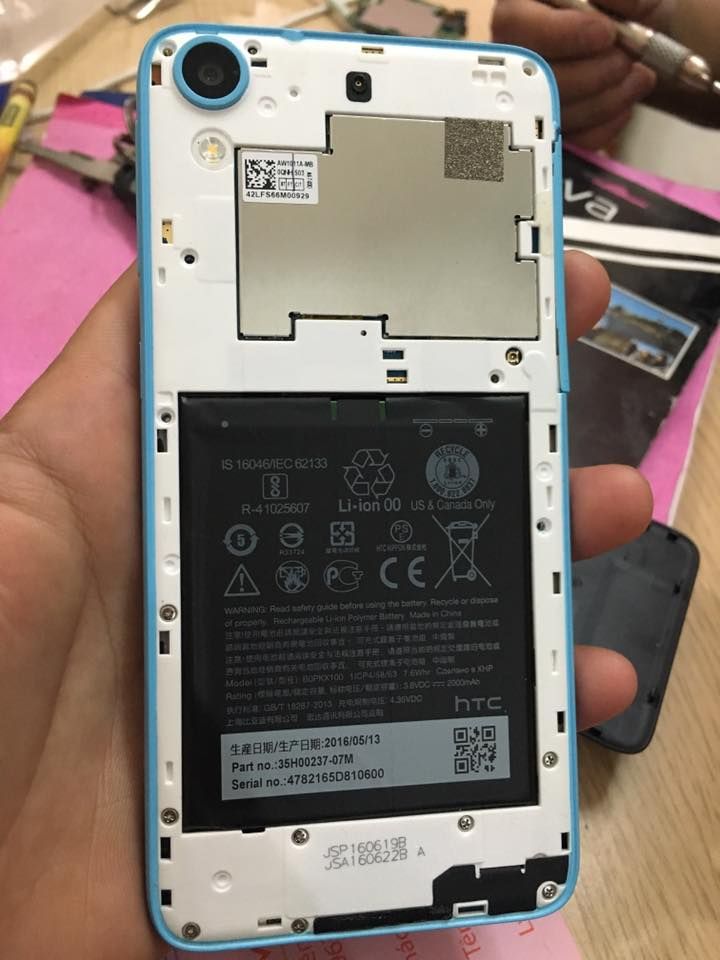 HTC D626ph rom - Page 3 - GSM-Forum