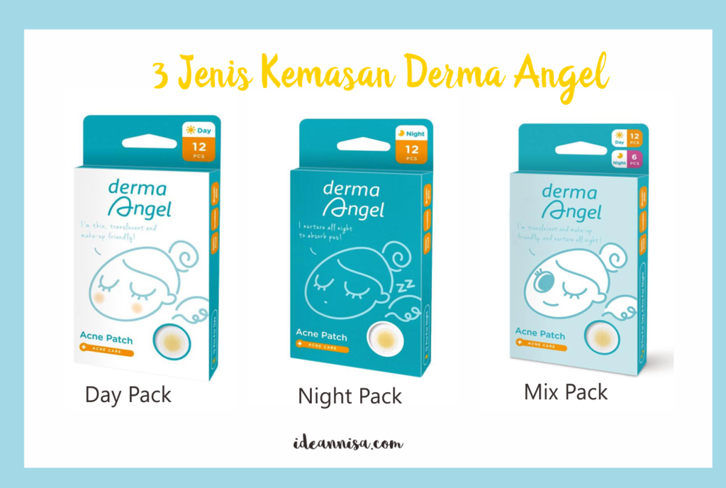 Derma Angel - Packaging photo DERMA ANGEL_PACK_zpsrjeh0ekx.png