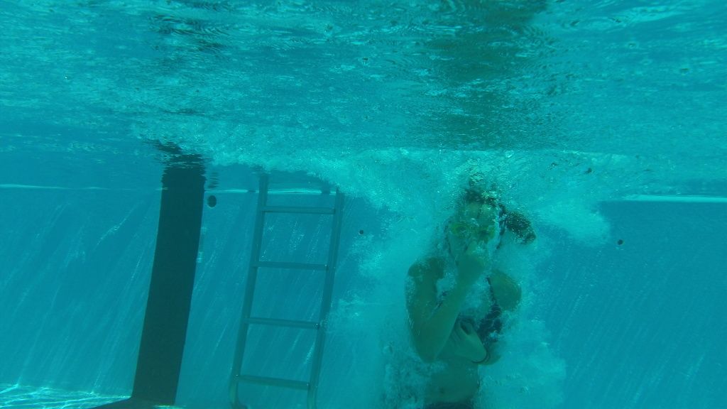 ebay underwater camera