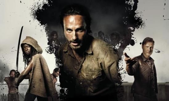Comic-Con 2012 | The Walking Dead novidades e trailer da 3ª temporada
