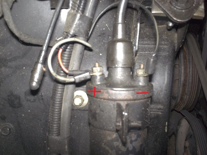 wiring problem - Turbo Dodge Forums : Turbo Dodge Forum for Turbo