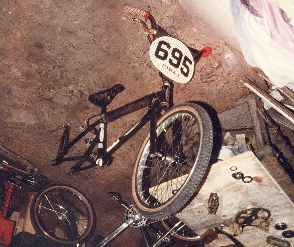huffy wrath