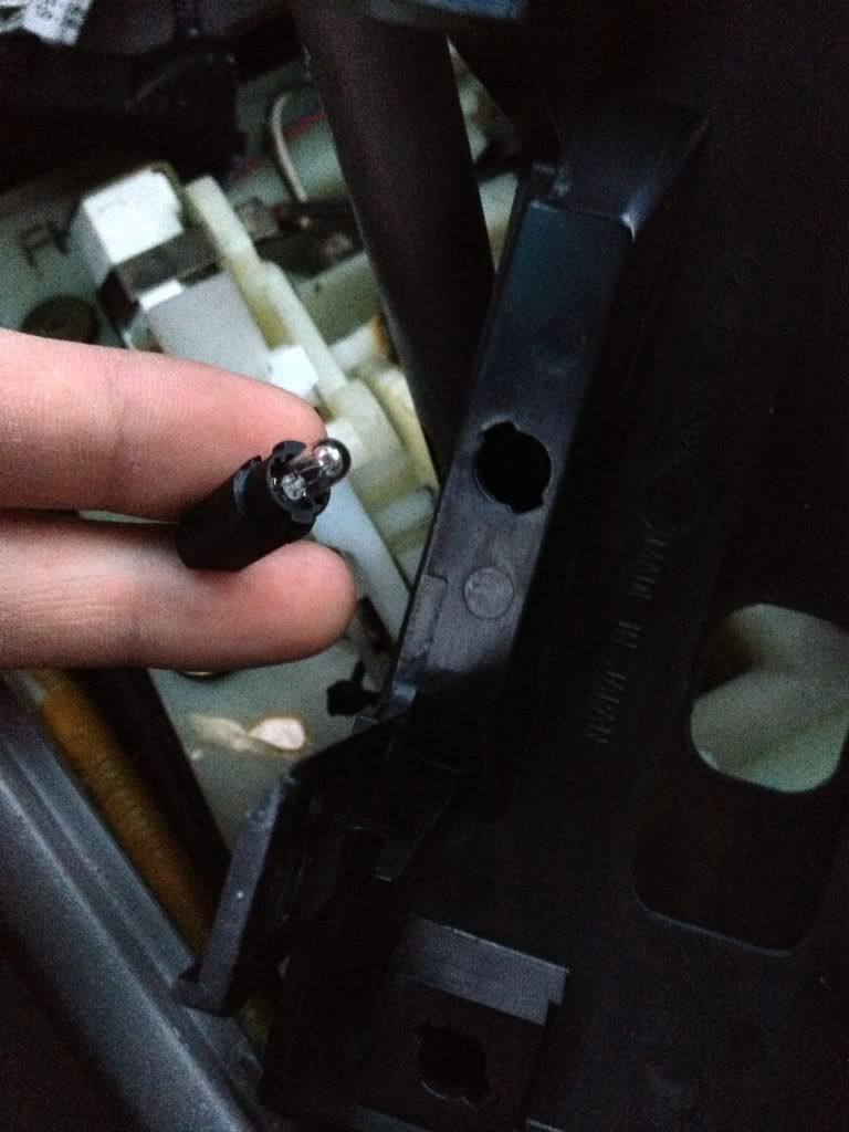 How to Aftermarket shift knob for 02 and earlier. Subaru Forester