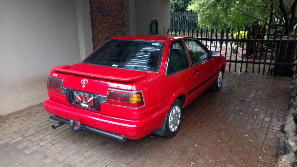 [Image: AEU86 AE86 - Trueno Coupe South Africa]