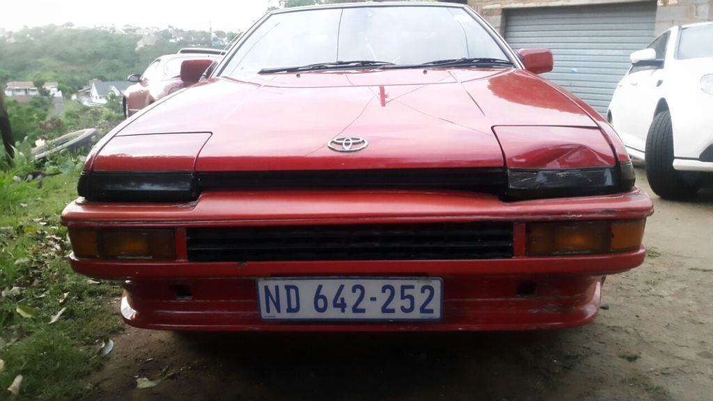 [Image: AEU86 AE86 - Trueno Coupe South Africa]