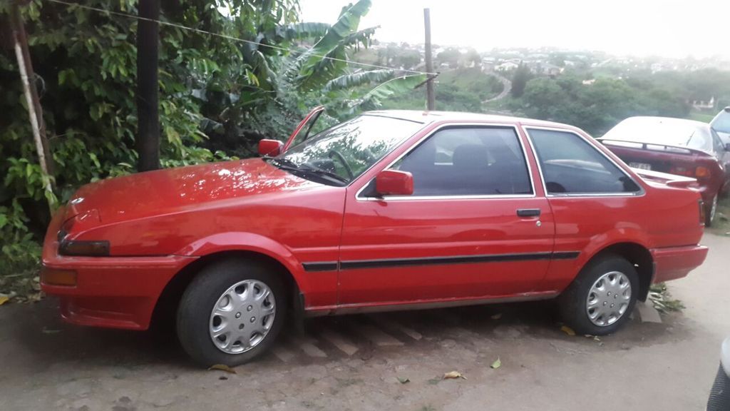 [Image: AEU86 AE86 - Trueno Coupe South Africa]