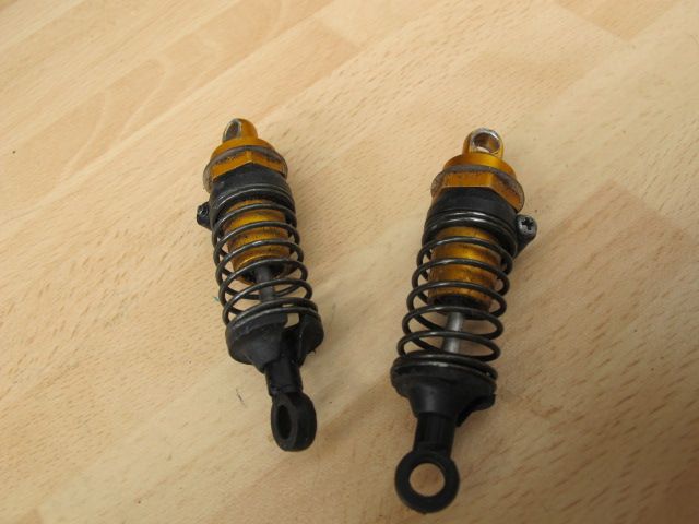 rc10 shocks