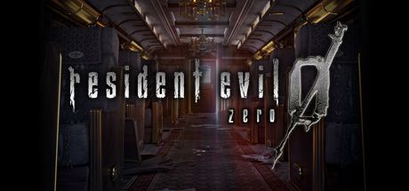 [Game PC] Resident Evil 0 HD Remaster-CODEX [Action | 2016]