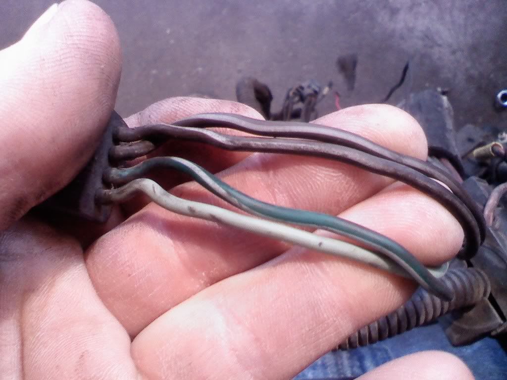 Electric choke problem Qjet El Camino Central Forum